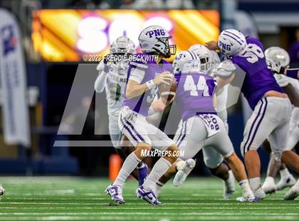 Thumbnail 3 in South Oak Cliff @ Port Neches-Groves (UIL 5A D2 Football Final) photogallery.