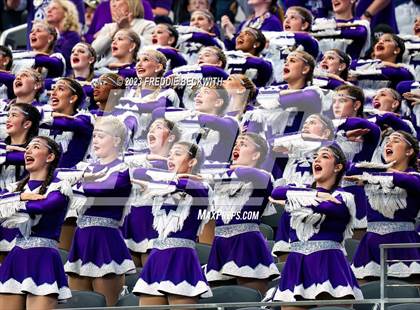 Thumbnail 3 in South Oak Cliff @ Port Neches-Groves (UIL 5A D2 Football Final) photogallery.