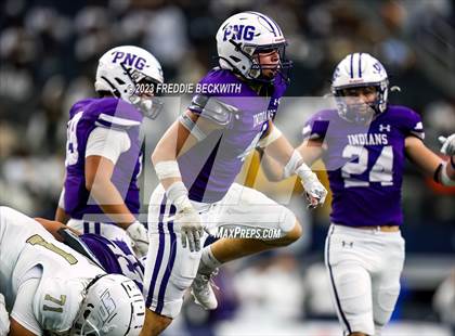 Thumbnail 1 in South Oak Cliff @ Port Neches-Groves (UIL 5A D2 Football Final) photogallery.