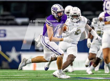 Thumbnail 1 in South Oak Cliff @ Port Neches-Groves (UIL 5A D2 Football Final) photogallery.