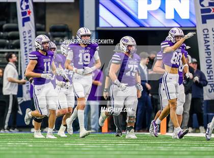 Thumbnail 2 in South Oak Cliff @ Port Neches-Groves (UIL 5A D2 Football Final) photogallery.