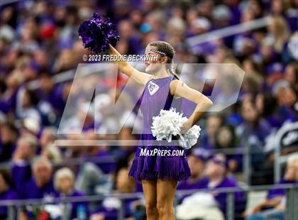Thumbnail 3 in South Oak Cliff @ Port Neches-Groves (UIL 5A D2 Football Final) photogallery.