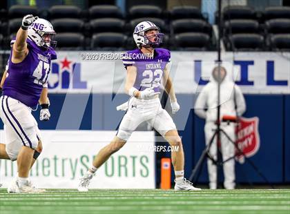 Thumbnail 1 in South Oak Cliff @ Port Neches-Groves (UIL 5A D2 Football Final) photogallery.