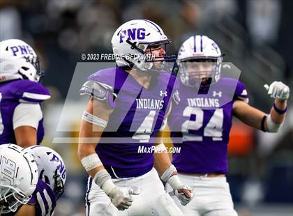 Thumbnail 2 in South Oak Cliff @ Port Neches-Groves (UIL 5A D2 Football Final) photogallery.