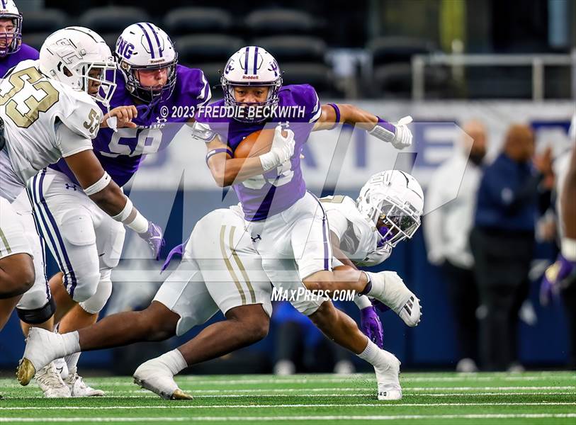 Photo 55 in the South Oak Cliff Port NechesGroves (UIL 5A D2
