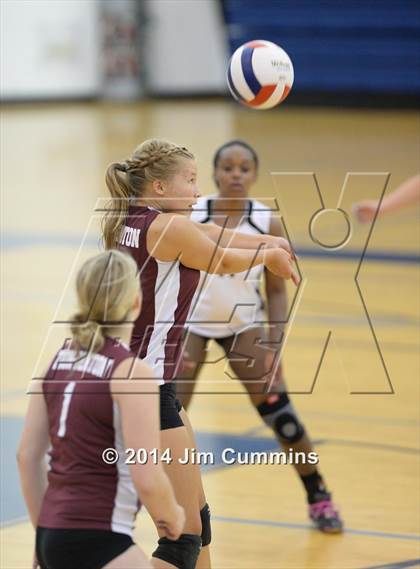 Thumbnail 1 in Zion-Benton @ Lake Park photogallery.