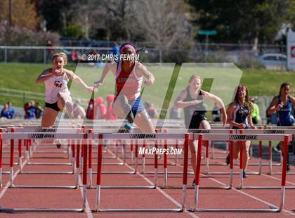 Thumbnail 2 in Coronado Cougar Invitational photogallery.