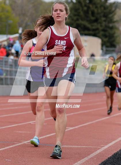 Thumbnail 1 in Coronado Cougar Invitational photogallery.