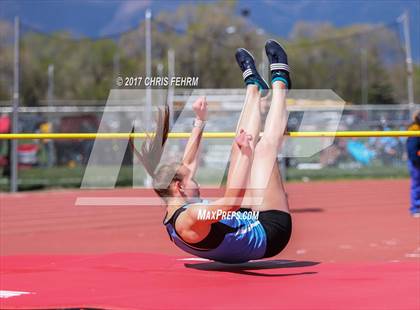 Thumbnail 1 in Coronado Cougar Invitational photogallery.