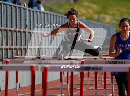 Thumbnail 1 in Coronado Cougar Invitational photogallery.