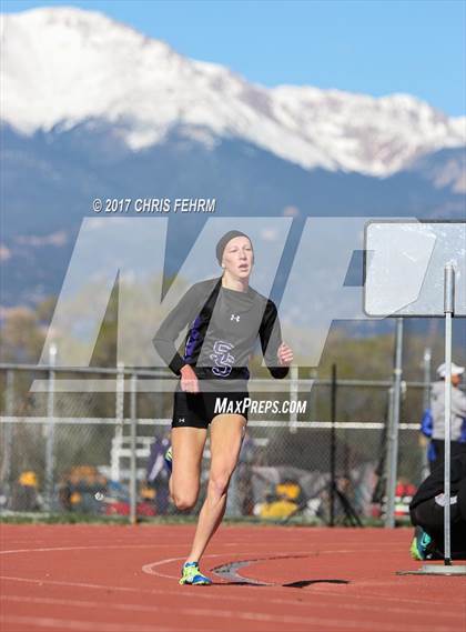 Thumbnail 3 in Coronado Cougar Invitational photogallery.