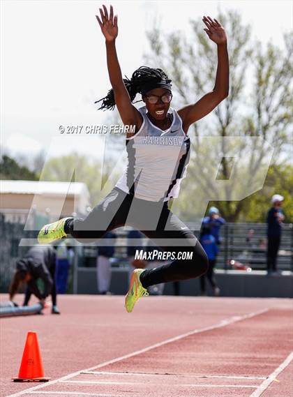 Thumbnail 3 in Coronado Cougar Invitational photogallery.
