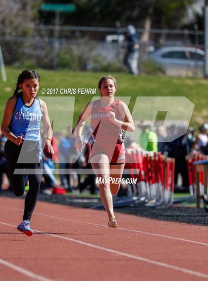 Thumbnail 1 in Coronado Cougar Invitational photogallery.