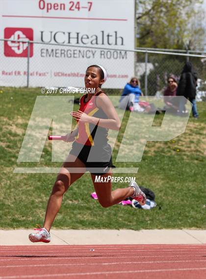 Thumbnail 1 in Coronado Cougar Invitational photogallery.