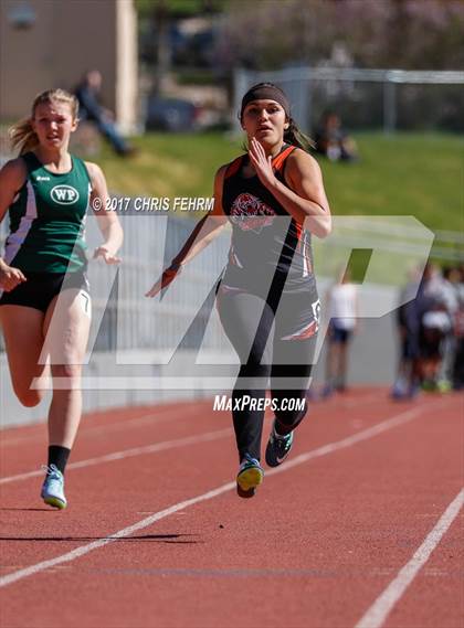 Thumbnail 3 in Coronado Cougar Invitational photogallery.