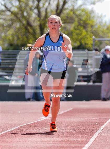 Thumbnail 2 in Coronado Cougar Invitational photogallery.