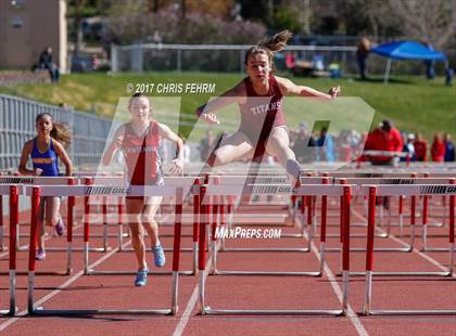 Thumbnail 3 in Coronado Cougar Invitational photogallery.