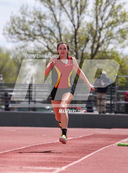 Thumbnail 2 in Coronado Cougar Invitational photogallery.