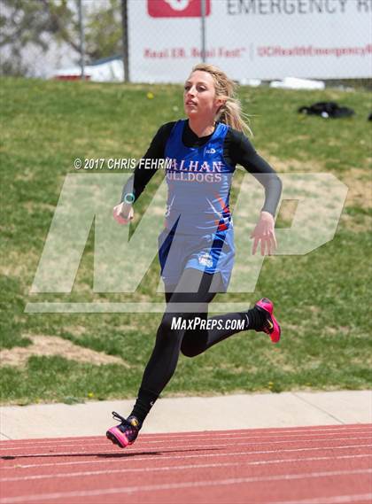 Thumbnail 3 in Coronado Cougar Invitational photogallery.