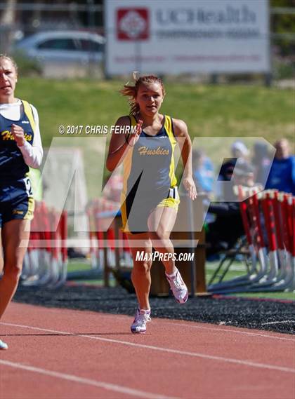 Thumbnail 2 in Coronado Cougar Invitational photogallery.