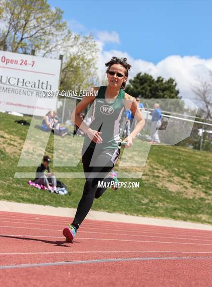 Thumbnail 1 in Coronado Cougar Invitational photogallery.
