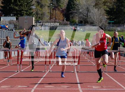 Thumbnail 1 in Coronado Cougar Invitational photogallery.