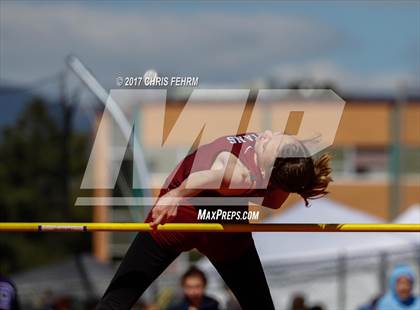 Thumbnail 3 in Coronado Cougar Invitational photogallery.