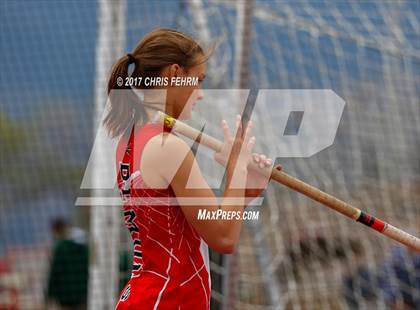 Thumbnail 2 in Coronado Cougar Invitational photogallery.