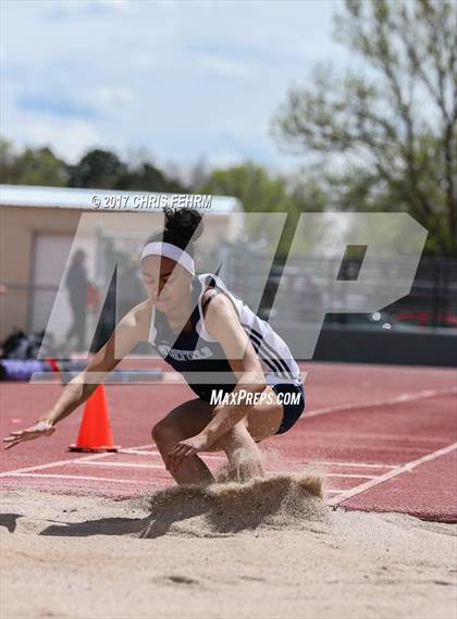 Thumbnail 1 in Coronado Cougar Invitational photogallery.