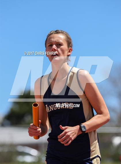Thumbnail 2 in Coronado Cougar Invitational photogallery.