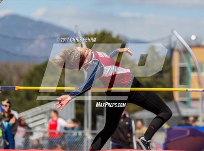 Thumbnail 3 in Coronado Cougar Invitational photogallery.