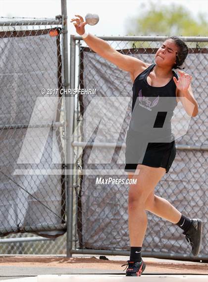 Thumbnail 2 in Coronado Cougar Invitational photogallery.