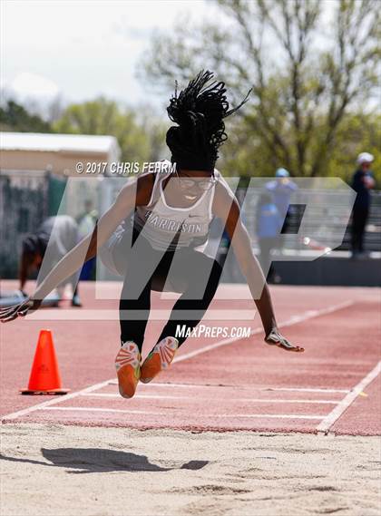 Thumbnail 1 in Coronado Cougar Invitational photogallery.