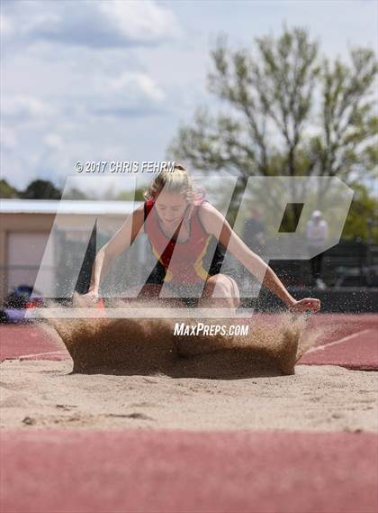 Thumbnail 2 in Coronado Cougar Invitational photogallery.