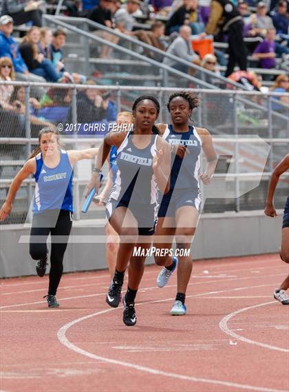 Thumbnail 2 in Coronado Cougar Invitational photogallery.