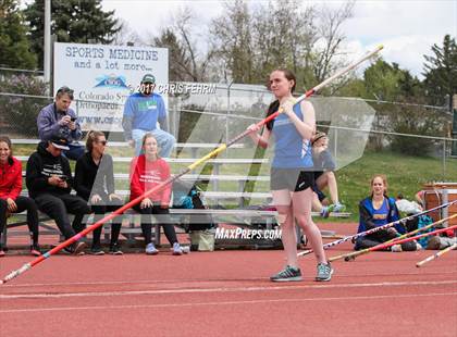 Thumbnail 2 in Coronado Cougar Invitational photogallery.