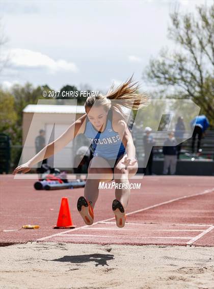 Thumbnail 3 in Coronado Cougar Invitational photogallery.