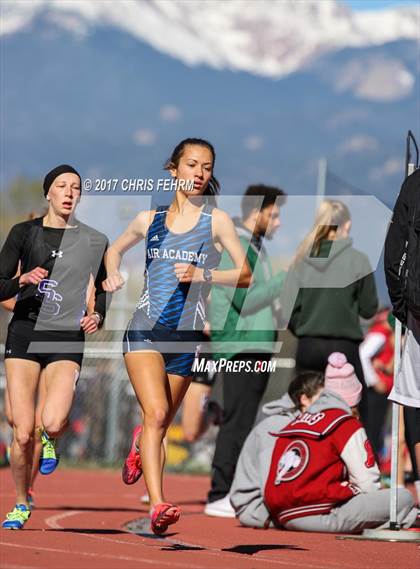 Thumbnail 1 in Coronado Cougar Invitational photogallery.
