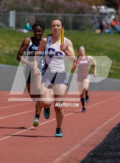 Thumbnail 3 in Coronado Cougar Invitational photogallery.
