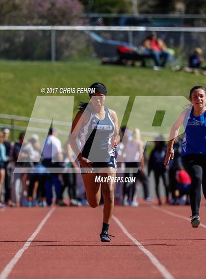 Thumbnail 2 in Coronado Cougar Invitational photogallery.