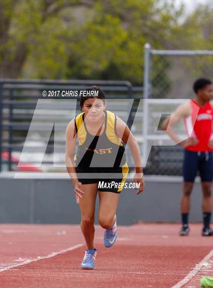 Thumbnail 3 in Coronado Cougar Invitational photogallery.