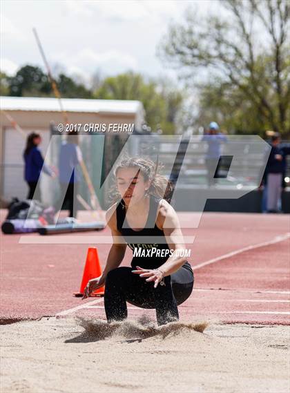 Thumbnail 1 in Coronado Cougar Invitational photogallery.