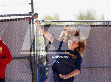 Thumbnail 2 in Coronado Cougar Invitational photogallery.