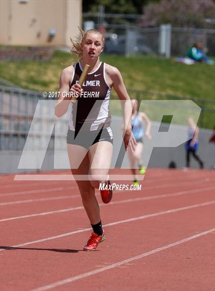 Thumbnail 1 in Coronado Cougar Invitational photogallery.