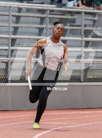 Thumbnail 3 in Coronado Cougar Invitational photogallery.