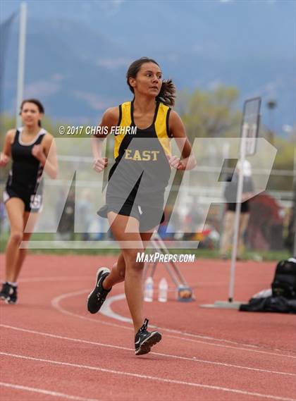 Thumbnail 1 in Coronado Cougar Invitational photogallery.