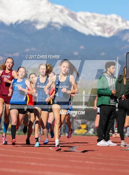 Thumbnail 1 in Coronado Cougar Invitational photogallery.