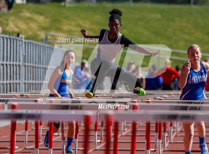 Thumbnail 2 in Coronado Cougar Invitational photogallery.