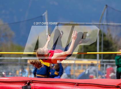 Thumbnail 2 in Coronado Cougar Invitational photogallery.