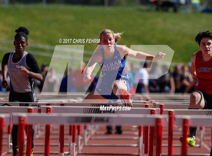 Thumbnail 3 in Coronado Cougar Invitational photogallery.